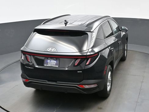 Used 2023 Hyundai Tucson SEL image 36