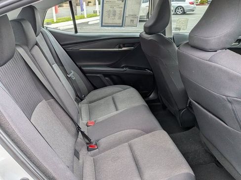 Used 2025 Toyota Camry LE FWD image 7