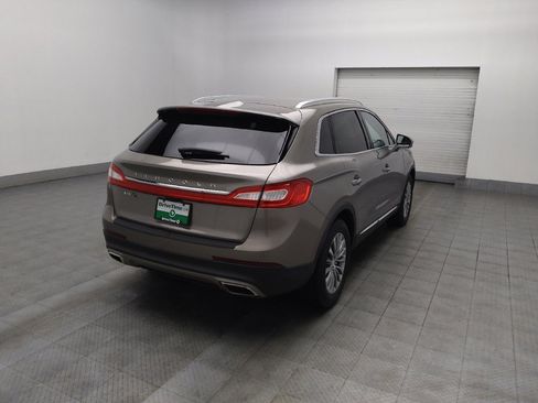 Used 2016 Lincoln MKX Select w/ Select Plus Package image 9