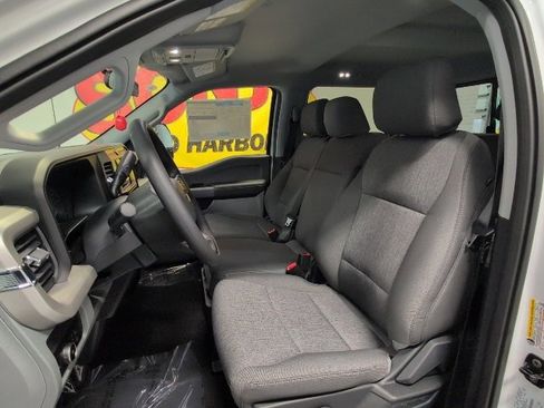 New 2026 Ford F350 XL w/ STX Appearance Package image 13