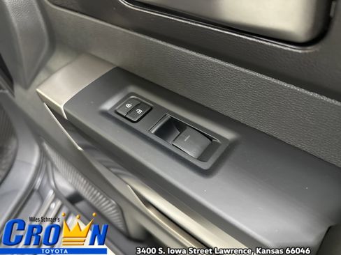 New 2026 Toyota Tundra SR5 image 40