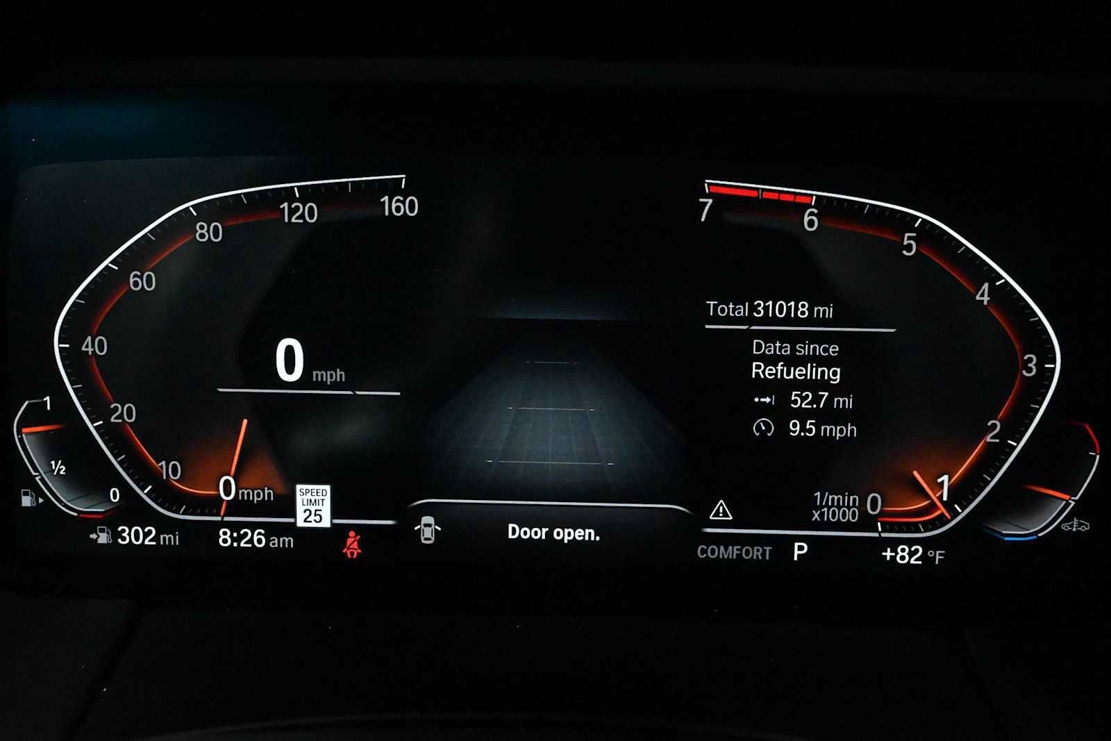 Used 2026 BMW Z4 sDrive30i RWD image 25