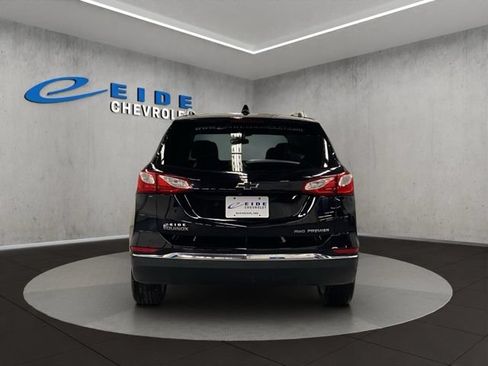 Used 2021 Chevrolet Equinox Premier AWD/4WD image 13