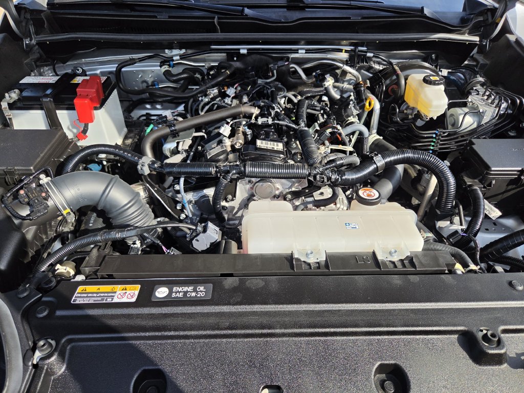 Used 2025 Toyota 4Runner 4WD image 29