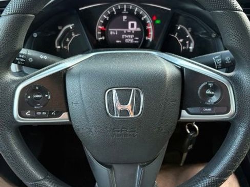 Used 2016 Honda Civic LX image 8