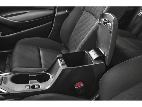 Used 2024 Toyota Corolla LE image 9