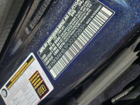 Used 2023 Mercedes-Benz GLC 300 4MATIC image 14