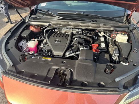 Used 2024 Lexus RX 350 AWD image 47