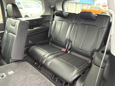 Used 2021 Jeep Grand Cherokee L Limited image 13