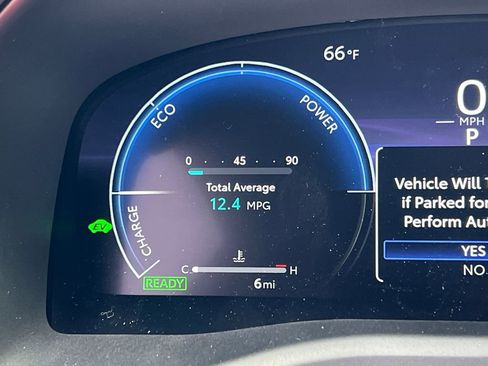 New 2026 Toyota Camry XSE AWD/4WD image 11