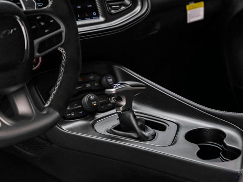 Used 2023 Dodge Challenger SRT Hellcat Redeye image 56