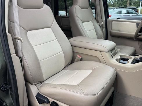 Used 2003 Ford Expedition Eddie Bauer AWD/4WD image 21
