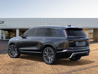 New 2026 Cadillac Vistiq Premium Luxury