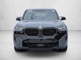 Used 2024 BMW XM Label Red w/ M Driver's Package AWD/4WD video 2