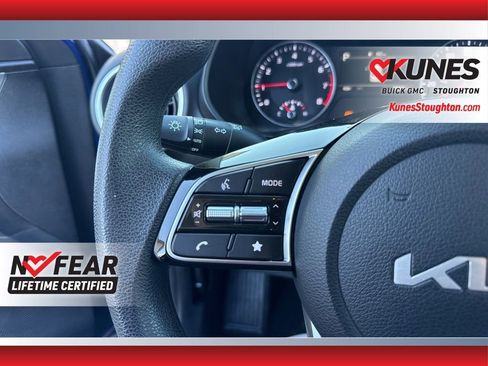 Used 2024 Kia Forte LXS image 25