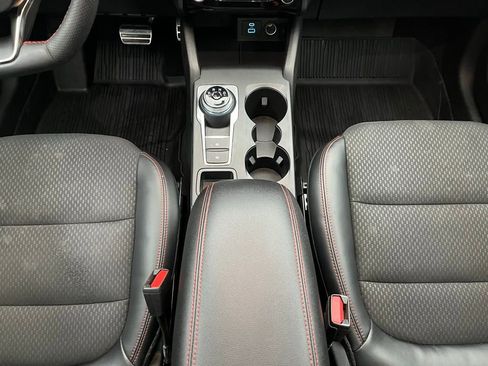 Certified 2023 Ford Escape ST-Line w/ Tech Pack #1 image 23