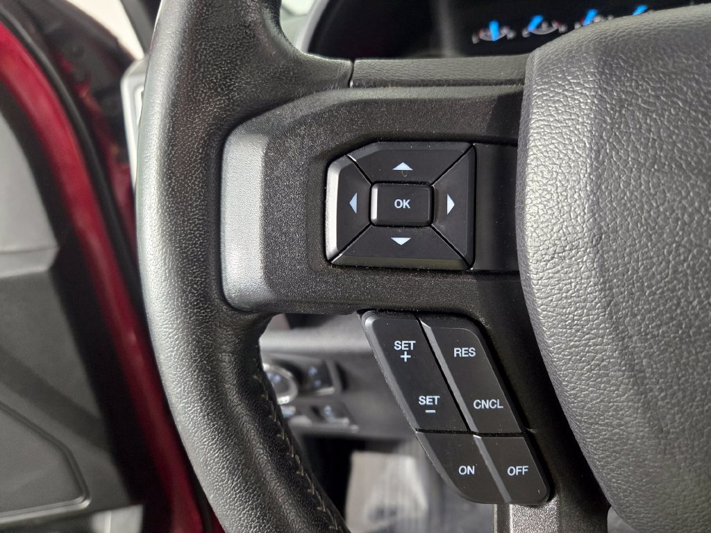 Used 2019 Ford F150 XLT w/ Equipment Group 302A Luxury AWD/4WD image 21