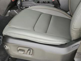 New 2025 Jeep Gladiator Mojave w/ Steel Bumper Group video 3