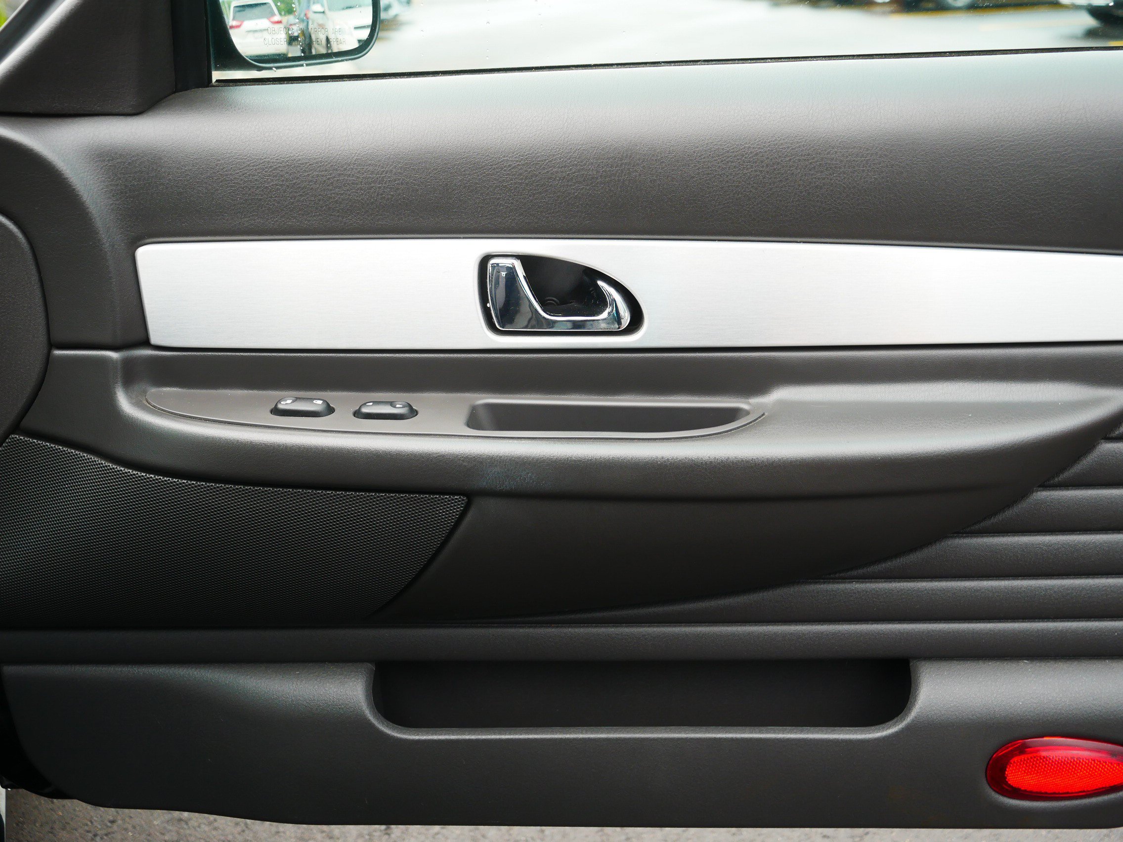 Used 2002 Ford Thunderbird RWD image 19