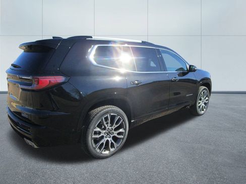 New 2026 GMC Acadia Denali Ultimate w/ LPO, All-Weather Package image 7