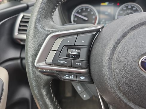 Used 2023 Subaru Forester Limited AWD/4WD image 26