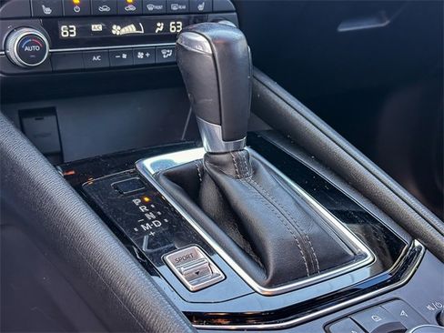 Used 2023 MAZDA CX-5 AWD 2.5 S w/ Select Package image 16