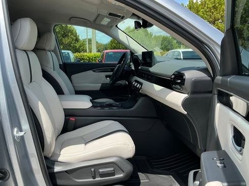 New 2026 Honda Pilot EX-L image 12