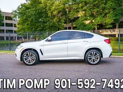 Used 2017 BMW X6 sDrive35i