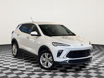 Used 2025 Buick Encore GX Preferred