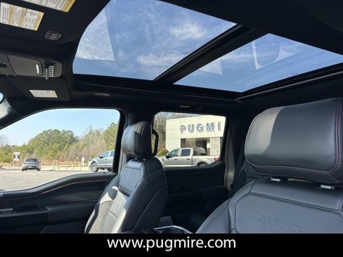 New 2026 Ford F150 Raptor image 34