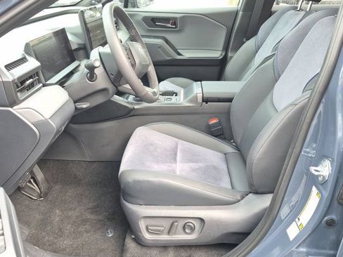 Certified 2026 Toyota RAV4 XSE w/ Panoramic Sun Roof Package AWD/4WD image 9
