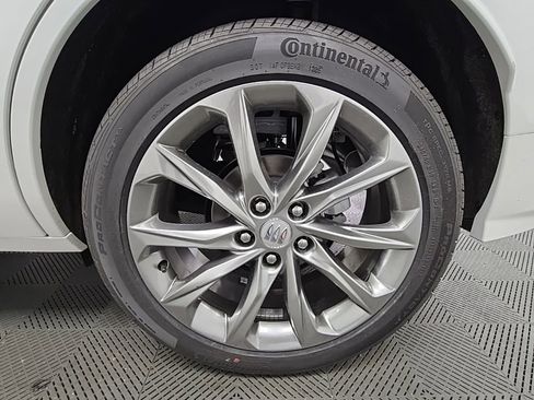 New 2026 Buick Encore GX Avenir w/ Avenir Technology Package image 41