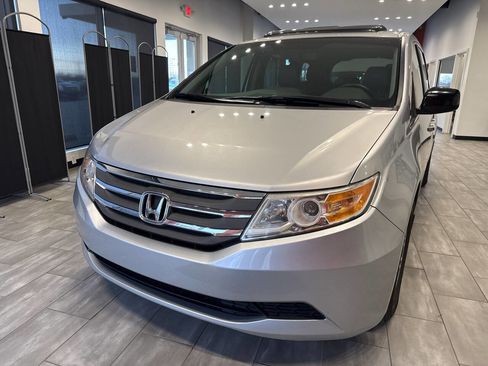 Used 2011 Honda Odyssey EX-L image 5