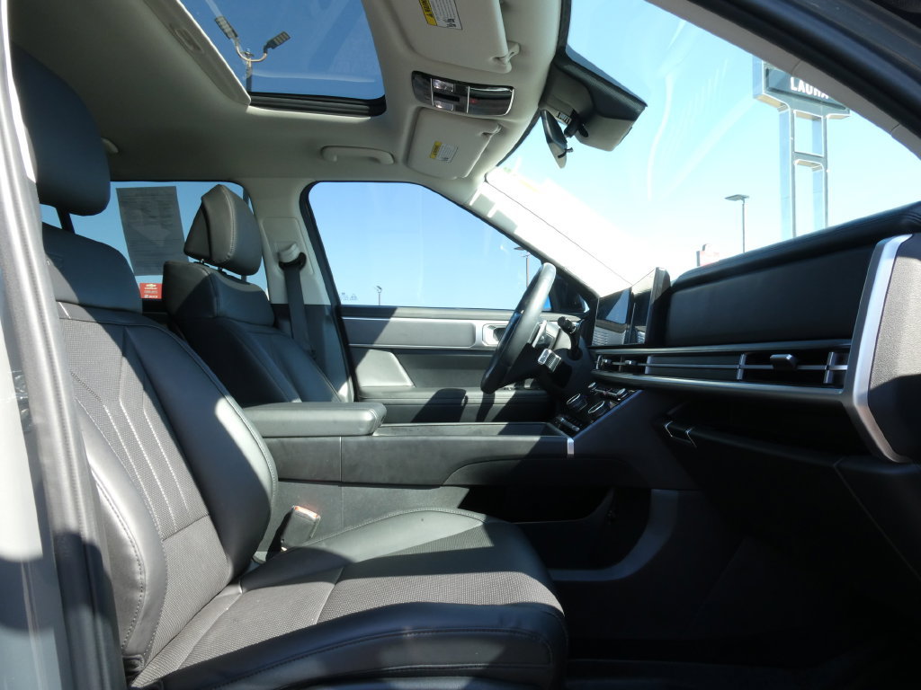 Used 2024 Hyundai Santa Fe XRT AWD/4WD image 13