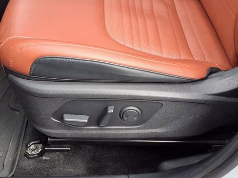 Used 2023 Kia Sportage SX FWD image 4