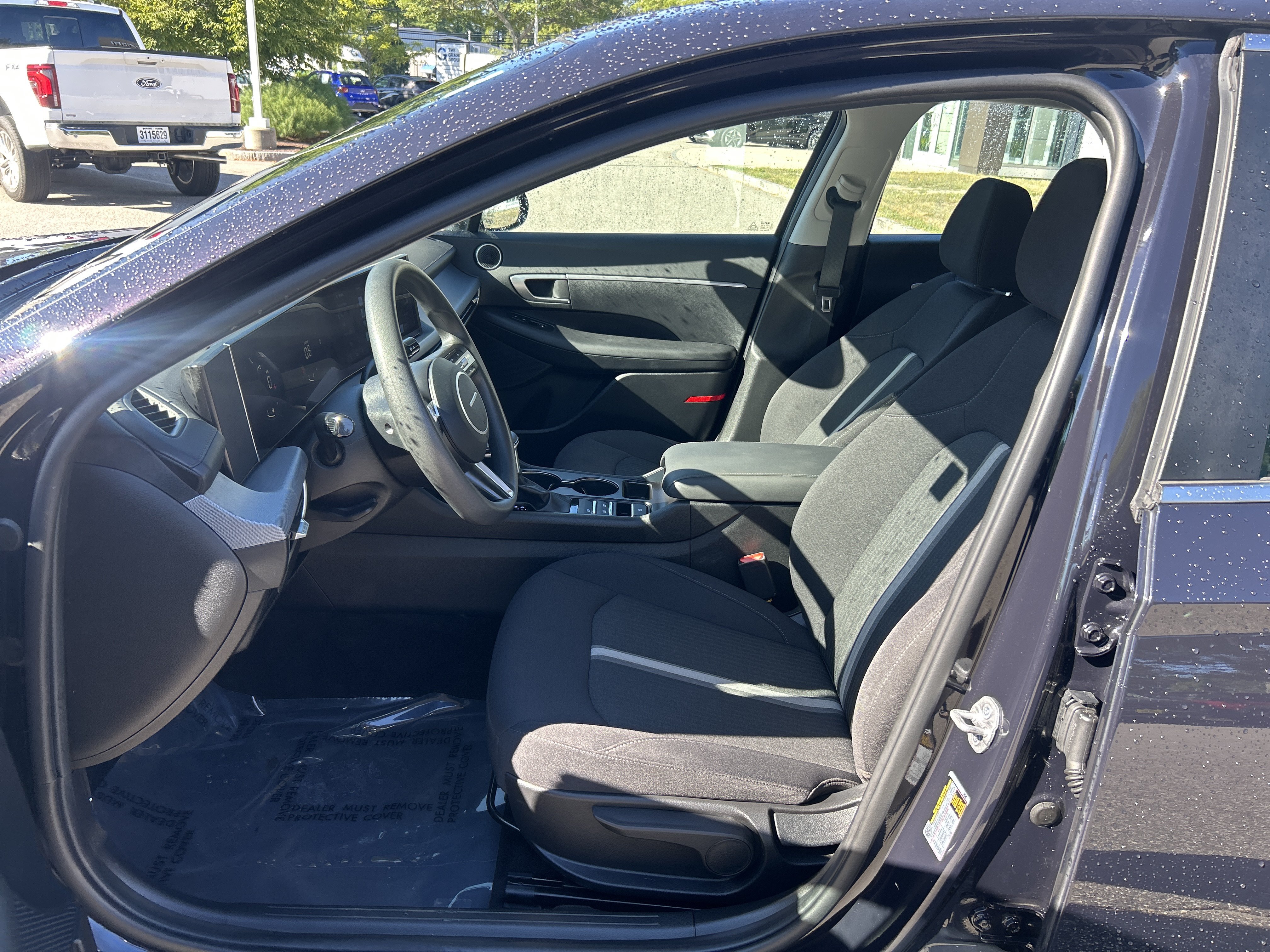 Certified 2025 Hyundai Sonata SE FWD image 14