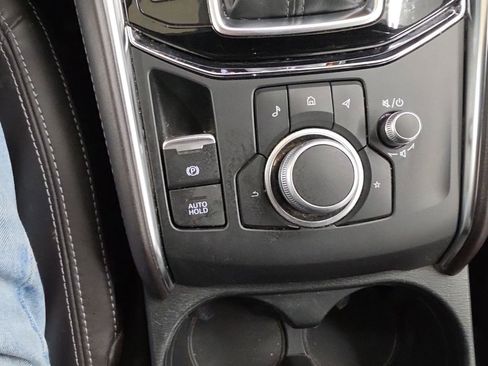 Used 2025 MAZDA CX-5 Signature AWD/4WD image 11