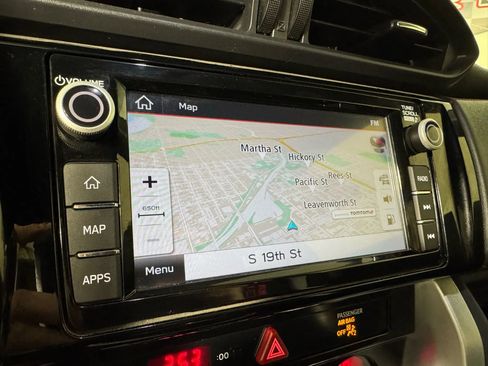 Used 2020 Subaru BRZ Limited image 18