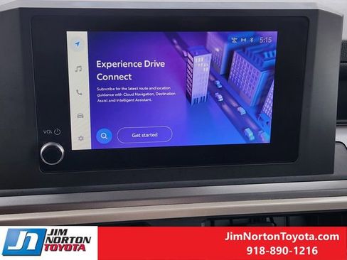 Used 2024 Toyota Tacoma SR5 image 19