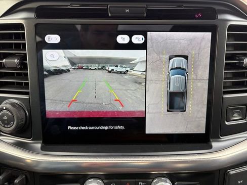 Used 2025 Ford F150 King Ranch image 32