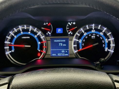 Used 2019 Toyota 4Runner TRD Pro AWD/4WD image 20