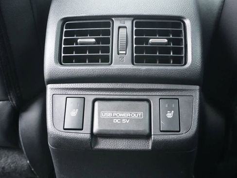 Used 2018 Subaru Outback 3.6R Limited image 20