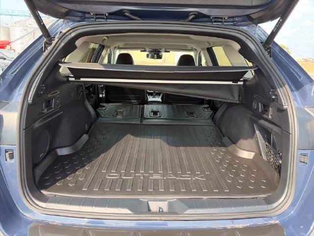 Used 2024 Subaru Outback Touring XT AWD/4WD image 44