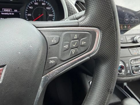 Used 2023 Chevrolet Malibu LT w/ Driver Confidence Package FWD image 12