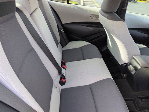 Certified 2024 Toyota Corolla LE image 11