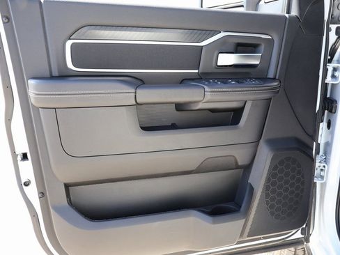 New 2026 RAM 2500 Big Horn image 20
