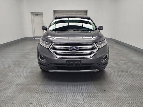 Used 2016 Ford Edge SEL image 14