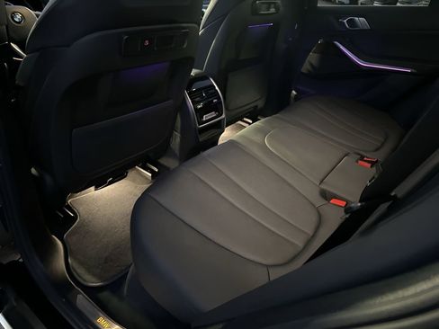 Used 2020 BMW X5 xDrive40i w/ Convenience Package image 20