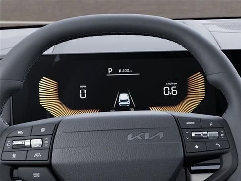New 2026 Kia Sportage EX FWD image 21