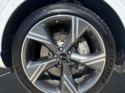 Used 2025 Genesis GV80 3.5T Prestige image 14